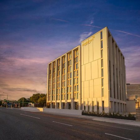 Maldron Hotel Merrion Road Dublin Exteriér fotografie